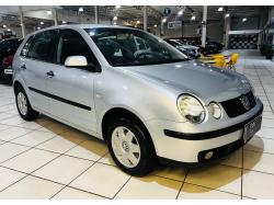 VOLKSWAGEN Polo Hatch 1.6 4P COMFORTLINE