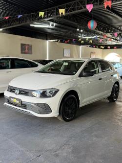 VOLKSWAGEN Polo Hatch 1.0 12V 4P MPI FLEX
