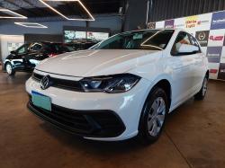 VOLKSWAGEN Polo Hatch 1.0 4P MPI