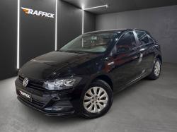 VOLKSWAGEN Polo Hatch 1.6 4P MSI FLEX