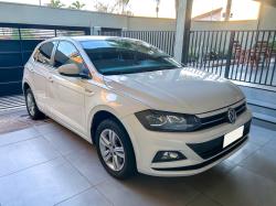 VOLKSWAGEN Polo Hatch 1.0 12V 4P 200 TSI  COMFORTLINE AUTOMTICO