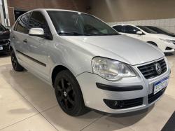 VOLKSWAGEN Polo Hatch 1.6 4P