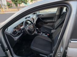 VOLKSWAGEN Polo Hatch 1.0 12V 4P 200 TSI  COMFORTLINE AUTOMTICO