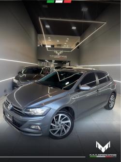 VOLKSWAGEN Polo Hatch 1.0 12V 4P 200 TSI HIGHLINE AUTOMTICO