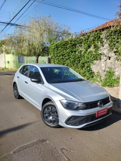 VOLKSWAGEN Polo Hatch 1.0 4P MPI TRACK