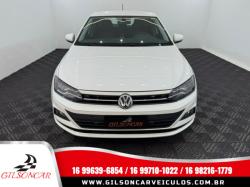 VOLKSWAGEN Polo Hatch 1.0 12V 4P 200 TSI HIGHLINE AUTOMTICO