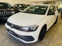 VOLKSWAGEN Polo Hatch 1.0 4P MPI TRACK