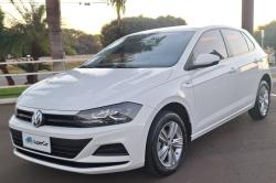 VOLKSWAGEN Polo Hatch 1.6 4P MSI FLEX
