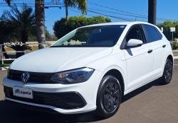 VOLKSWAGEN Polo Hatch 1.0 4P MPI TRACK