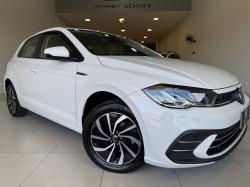 VOLKSWAGEN Polo Hatch 1.0 4P 170 TSI HIGHLINE AUTOMTICO