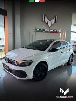 VOLKSWAGEN Polo Hatch 1.0 4P MPI TRACK