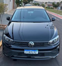 VOLKSWAGEN Polo Hatch 1.0 4P MPI TRACK