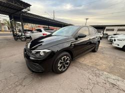 VOLKSWAGEN Polo Hatch 1.0 4P MPI TRACK