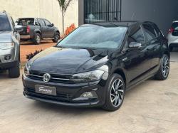 VOLKSWAGEN Polo Hatch 1.0 12V 4P 200 TSI  COMFORTLINE AUTOMTICO