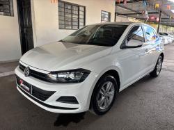 VOLKSWAGEN Polo Hatch 1.0 12V 4P MPI FLEX
