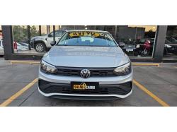 VOLKSWAGEN Polo Hatch 1.0 12V 4P MPI FLEX