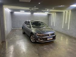 VOLKSWAGEN Polo Hatch 1.0 12V 4P 200 TSI  COMFORTLINE AUTOMTICO