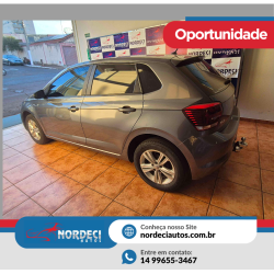 VOLKSWAGEN Polo Hatch 1.6 4P MSI FLEX