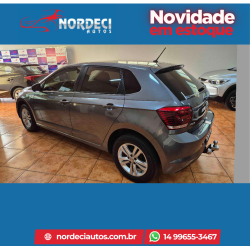 VOLKSWAGEN Polo Hatch 1.6 4P MSI FLEX