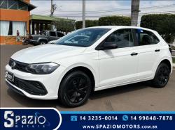 VOLKSWAGEN Polo Hatch 1.0 4P MPI TRACK