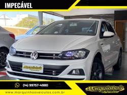 VOLKSWAGEN Polo Hatch 1.0 12V 4P 200 TSI  COMFORTLINE AUTOMTICO