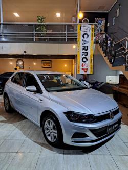 VOLKSWAGEN Polo Hatch 1.6 4P MSI FLEX