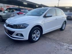 VOLKSWAGEN Polo Hatch 1.0 12V 4P 200 TSI  COMFORTLINE AUTOMTICO