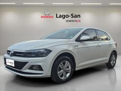 VOLKSWAGEN Polo Hatch 1.0 12V 4P 200 TSI  COMFORTLINE AUTOMTICO