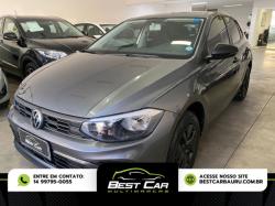 VOLKSWAGEN Polo Hatch 1.0 4P MPI TRACK