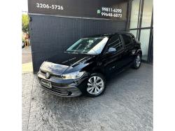 VOLKSWAGEN Polo Hatch 1.0 4P 170 TSI