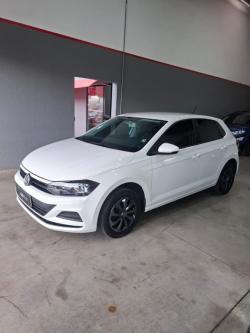 VOLKSWAGEN Polo Hatch 1.6 4P MSI FLEX AUTOMTICO