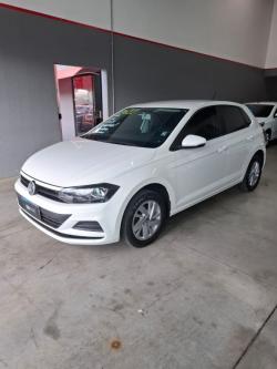 VOLKSWAGEN Polo Hatch 1.6 4P MSI FLEX AUTOMTICO