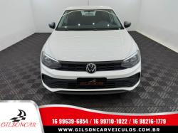 VOLKSWAGEN Polo Hatch 1.0 4P MPI TRACK