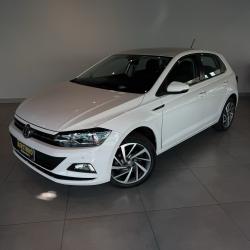 VOLKSWAGEN Polo Hatch 1.0 12V 4P 200 TSI HIGHLINE AUTOMTICO