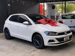 VOLKSWAGEN Polo Hatch 1.0 12V 4P MPI FLEX