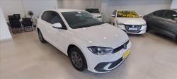 VOLKSWAGEN Polo Hatch 1.0 12V 4P MPI FLEX
