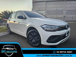 VOLKSWAGEN Polo Hatch 1.0 4P MPI TRACK