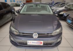 VOLKSWAGEN Polo Hatch 1.0 12V 4P 200 TSI COMFORTLINE