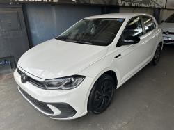 VOLKSWAGEN Polo Hatch 1.0 4P 170 TSI HIGHLINE AUTOMTICO