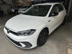 VOLKSWAGEN Polo Hatch 1.0 4P 170 TSI HIGHLINE AUTOMTICO