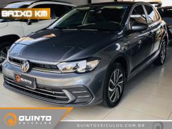 VOLKSWAGEN Polo Hatch 1.0 12V 4P 200 TSI HIGHLINE AUTOMTICO