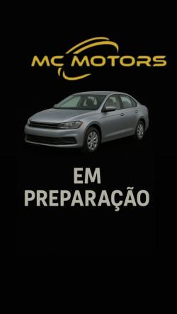 VOLKSWAGEN Polo Hatch 1.0 12V 4P 200 TSI  COMFORTLINE AUTOMTICO