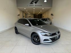 VOLKSWAGEN Polo Hatch 1.6 4P MSI FLEX