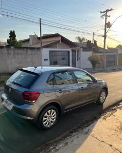 VOLKSWAGEN Polo Hatch 1.0 16V 4P