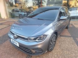 VOLKSWAGEN Polo Hatch 1.0 12V 4P 200 TSI HIGHLINE AUTOMTICO
