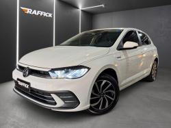 VOLKSWAGEN Polo Hatch 1.0 4P 170 TSI HIGHLINE AUTOMTICO