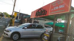 VOLKSWAGEN Polo Hatch 1.0 12V 4P MPI FLEX