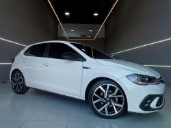 VOLKSWAGEN Polo Hatch 1.4 4P 250 TSI GTS AUTOMTICO