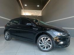 VOLKSWAGEN Polo Hatch 1.0 12V 4P 200 TSI HIGHLINE AUTOMTICO