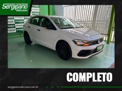 VOLKSWAGEN Polo Hatch 1.0 4P MPI TRACK